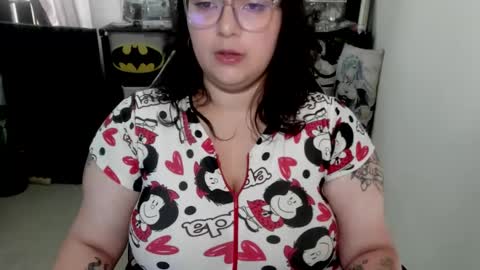 Catalina online show from February 23, 2026, 12:46 pm