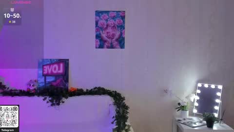 Snapshot of aiklynne chatting on November 21, 2025, 1:54 pm Lynn online show from November 21, 2025, 1:54 pm