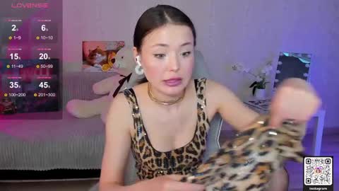 Lynn online show from May 16, 2026, 10:36 am