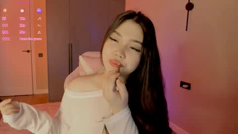 aiko_mainee online show from February 18, 2026, 3:13 am