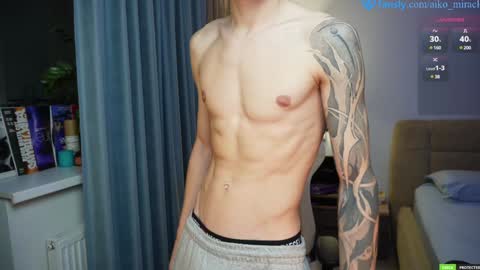 birthday here online show from December 9, 2024, 3:40 am