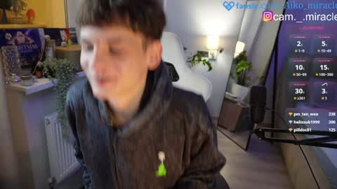 birthday here online show from January 2, 2025, 5:07 pm