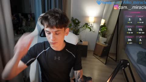 birthday here online show from January 3, 2025, 3:01 pm