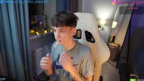 birthday here online show from February 18, 2025, 7:30 pm