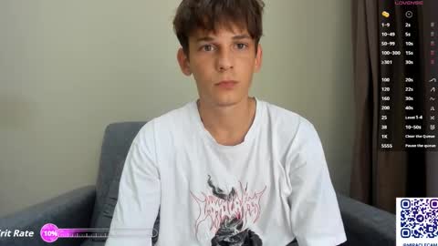 birthday here online show from October 2, 2025, 8:21 am