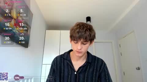 birthday here online show from November 8, 2025, 2:34 am