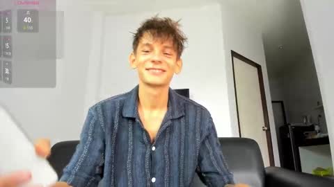 Snapshot of aiko_miracle chatting on February 25, 2026, 3:05 am birthday here online show from February 25, 2026, 3:05 am