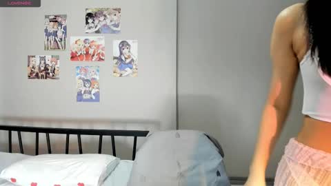 Snapshot of aiko_vex chatting on February 22, 2026, 5:19 am Aiko online show from February 22, 2026, 5:19 am