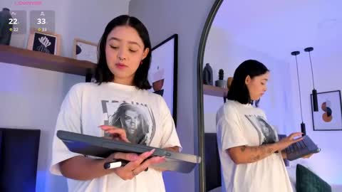 ailanacortes online show from November 20, 2025, 12:05 pm