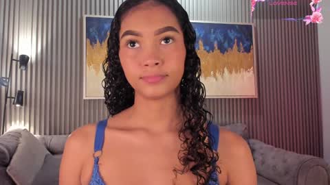 Snapshot of ailann_ chatting on January 18, 2025, 7:37 pm Alisson online show from January 18, 2025, 7:37 pm