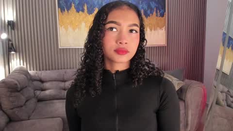 Snapshot of ailann_ chatting on January 24, 2025, 7:39 pm Alisson online show from January 24, 2025, 7:39 pm