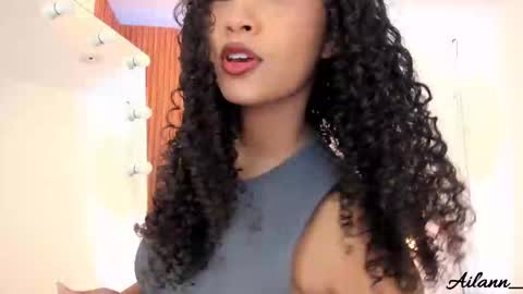 Snapshot of ailann_ chatting on September 9, 2025, 7:57 pm Alisson online show from September 9, 2025, 7:57 pm