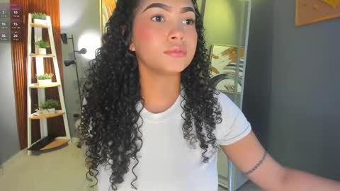 Alisson online show from January 16, 2026, 7:40 pm