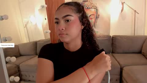 Alisson online show from January 31, 2026, 7:34 pm