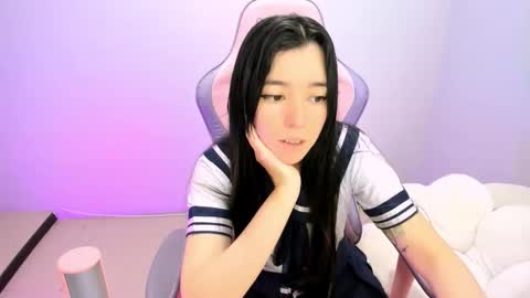 Snapshot of ailee_kawaii chatting on February 3, 2026, 3:17 pm Ailee Hyuga online show from February 3, 2026, 3:17 pm