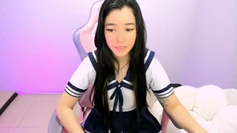 Snapshot of ailee_kawaii chatting on April 28, 2026, 3:06 pm Ailee Hyuga online show from April 28, 2026, 3:06 pm
