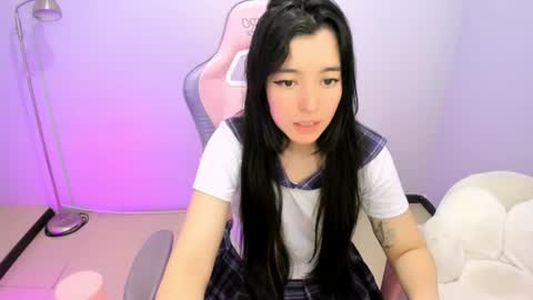 Snapshot of ailee_kawaii chatting on June 10, 2026, 3:44 pm Ailee Hyuga online show from June 10, 2026, 3:44 pm