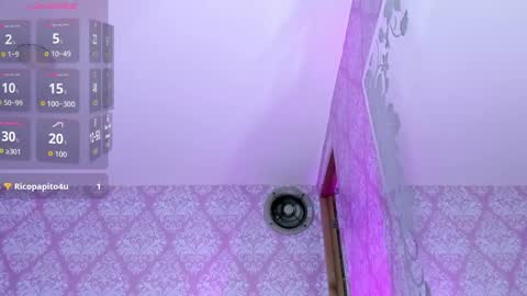 Snapshot of ailee_naughty chatting on November 30, 2025, 2:43 pm online show from November 30, 2025, 2:43 pm