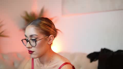  Aileen  online show from October 29, 2025, 7:59 pm