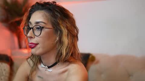  Aileen  online show from December 5, 2025, 9:00 pm