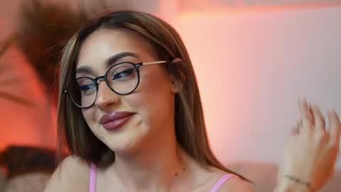  Aileen  online show from April 10, 2026, 8:13 pm