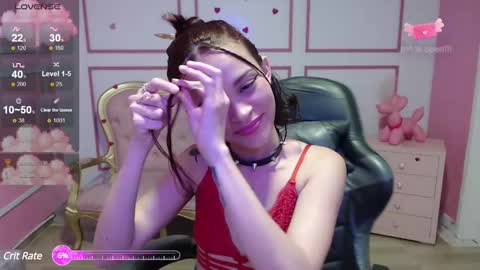 Ailen online show from December 4, 2024, 6:44 am