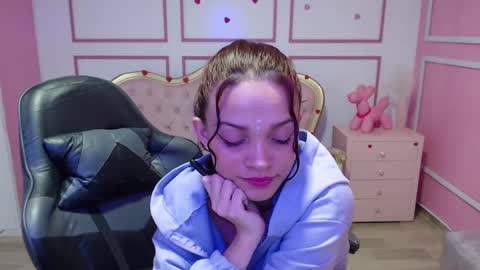 Ailen online show from December 13, 2024, 9:46 am