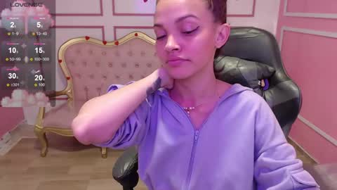 Ailen online show from December 14, 2024, 7:29 am