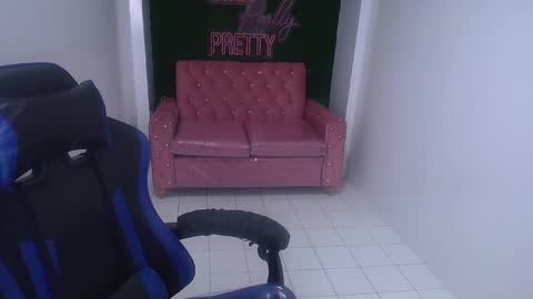 Ailen online show from December 29, 2024, 9:09 pm