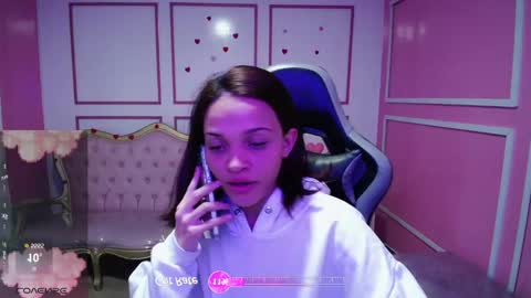 Ailen online show from December 31, 2024, 3:23 am