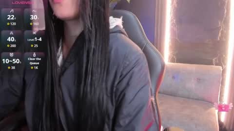 Snapshot of aili_queen chatting on June 9, 2026, 12:28 pm Catalina online show from June 9, 2026, 12:28 pm