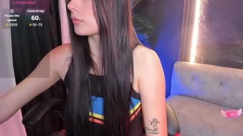 Snapshot of aili_queen chatting on June 15, 2026, 12:51 pm Catalina online show from June 15, 2026, 12:51 pm