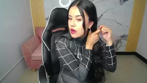 Snapshot of ailyn_ch1 chatting on June 29, 2026, 8:31 pm ailyn_ch1 online show from June 29, 2026, 8:31 pm