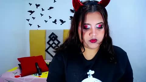 Snapshot of ailyn_rosendo chatting on December 12, 2024, 3:21 am ailyn_rosendo online show from December 12, 2024, 3:21 am