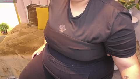 Ailyn rouss online show from April 12, 2026, 2:00 pm