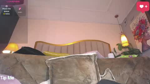 Snapshot of ailyn_rouss chatting on April 30, 2026, 5:41 pm Ailyn rouss online show from April 30, 2026, 5:41 pm