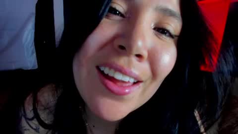 Ailyn  online show from July 25, 2026, 5:05 am