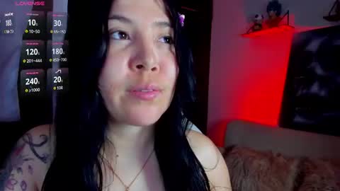 Ailyn  online show from July 26, 2026, 1:58 am