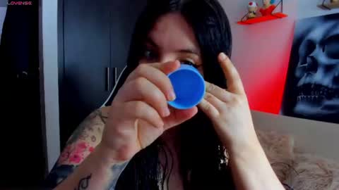 Ailyn  online show from August 5, 2026, 3:20 am