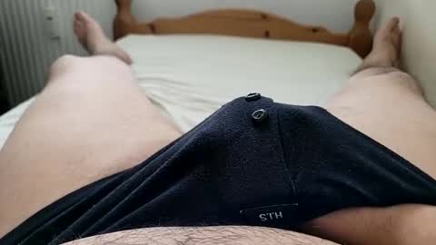 aim96 online show from November 24, 2025, 12:16 pm