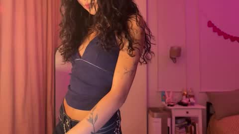 Snapshot of aimeclarks chatting on March 2, 2026, 5:41 am Aime online show from March 2, 2026, 5:41 am