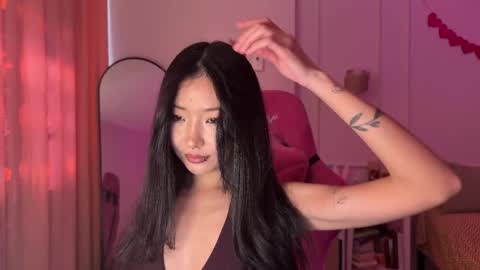 Snapshot of aimeclarks chatting on March 20, 2026, 7:02 am Aime online show from March 20, 2026, 7:02 am
