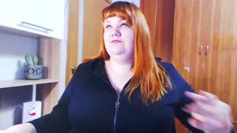 Snapshot of aimeerosebud chatting on January 20, 2025, 1:28 am AimeeRosebud online show from January 20, 2025, 1:28 am