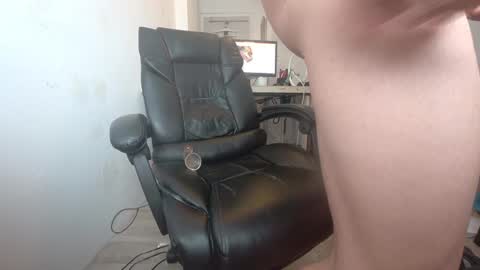 sL4ve187 online show from January 12, 2026, 9:14 am