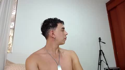 Snapshot of ain_forgge chatting on February 14, 2025, 9:43 pm IAN online show from February 14, 2025, 9:43 pm