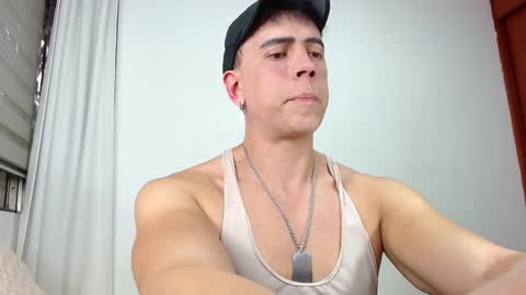 Snapshot of ain_forgge chatting on March 4, 2025, 9:32 pm IAN online show from March 4, 2025, 9:32 pm