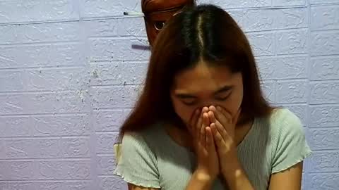 Snapshot of aina_sen chatting on June 6, 2026, 6:40 am Aina sen online show from June 6, 2026, 6:40 am