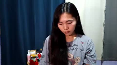 Aina sen online show from July 12, 2026, 4:36 am