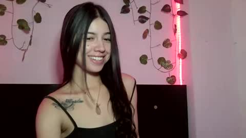 Snapshot of aine_ileana chatting on December 13, 2024, 7:10 pm J online show from December 13, 2024, 7:10 pm