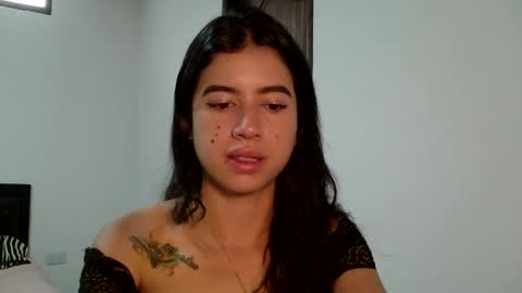 Snapshot of aine_ileana chatting on September 11, 2025, 3:45 pm J online show from September 11, 2025, 3:45 pm